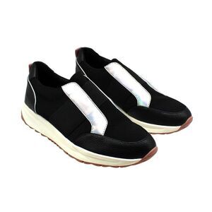 Naturalizer Black Sneakers